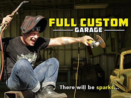 Full Custom Garage S05E09 720p HDTV x264-CBFM