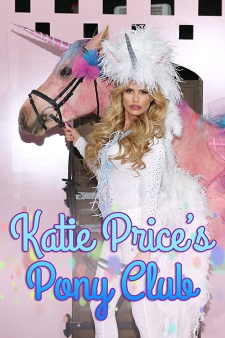Katie Prices Pony Club S01E06 WEB x264-APRiCiTY