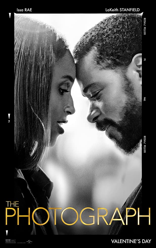 The Photograph 2020 DVDR-JFKDVD