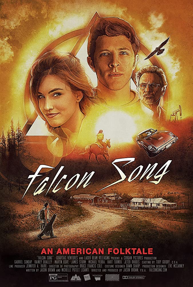 Falcon Song 2014 1080p WEBRip x264-RARBG