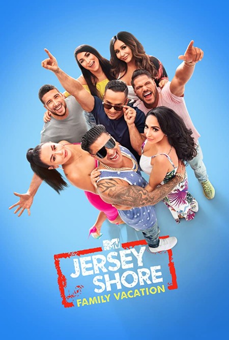 Jersey Shore Family Vacation S03E25 So That Happened WEB x264-APRiCiTY