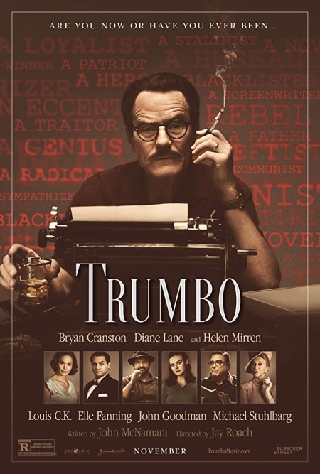 Trumbo (2015)Mp-4 X264 Dvd Rip 480p AACDSD