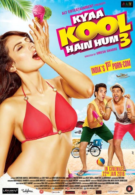 Kyaa Kool Hain Hum 2005 Hindi 1080p NF WEBRip x264 AC3 ESubs - LOKiHD - Tel ...