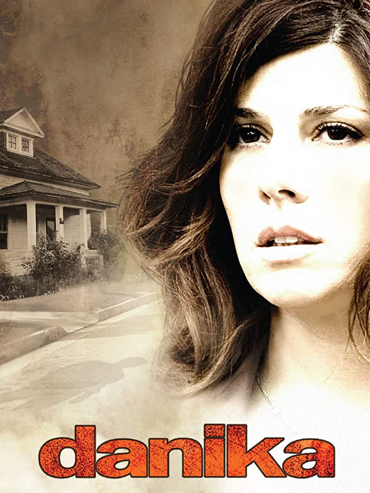 Danika 2006 WEBRip XviD MP3-XVID