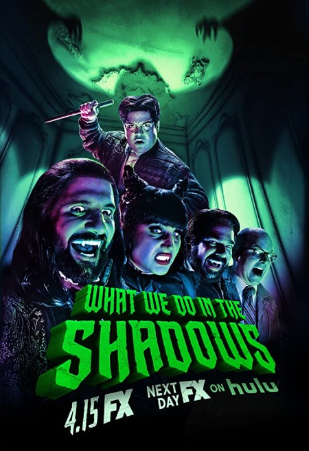 What We Do in the Shadows S02E07 PROPER WEB h264-TRUMP