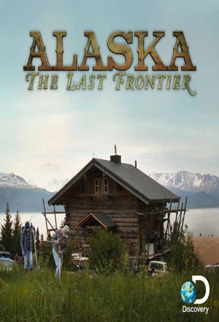 Alaska The Last Frontier S04E14 A Hunt Above the Clouds WEB H264-APRiCiTY