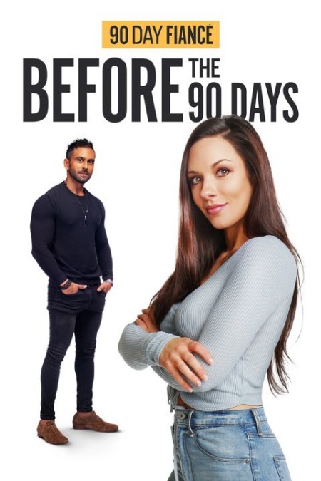 90 Day Fiance Before the 90 Days S04E14 Hard Habit To Break 720p WEBRip x264-SOAPLOVE