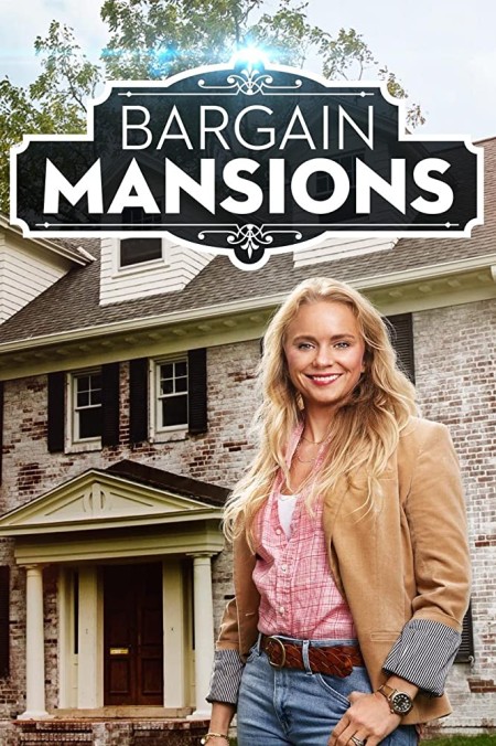 Bargain Mansions S03E07 Posthaste in a Shirtwaist iNTERNAL 480p x264-mSD