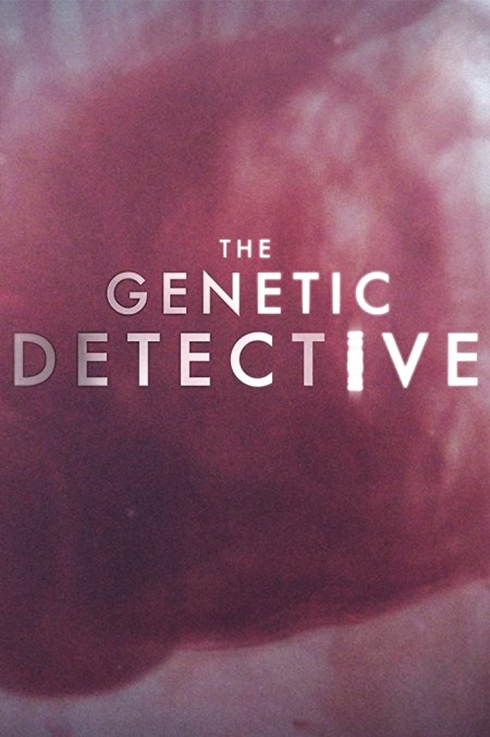 The Genetic Detective S01E01 480p x264-mSD