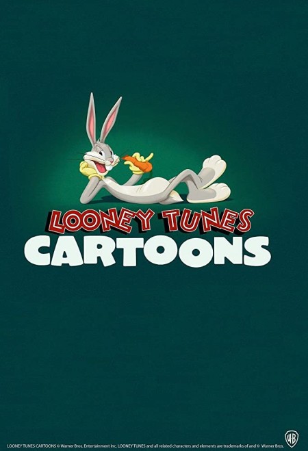 Looney Tunes Cartoons S01E01 480p x264-mSD
