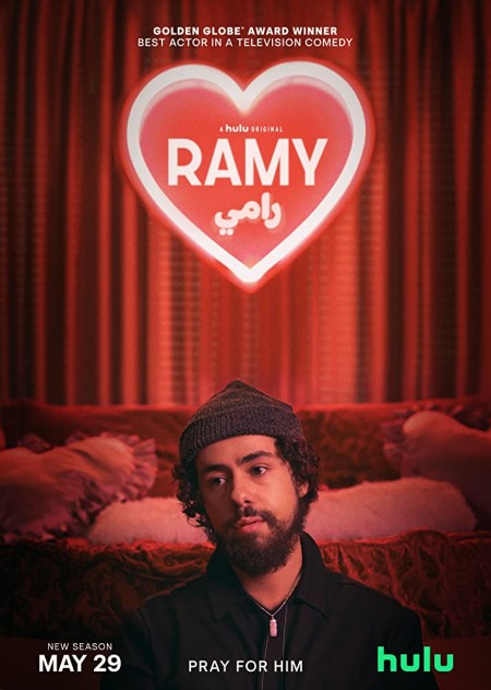 Ramy S02E09 WEB h264-TRUMP