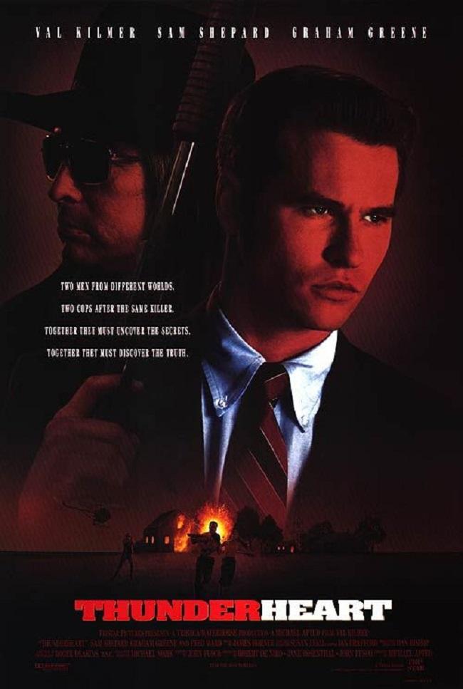 Thunderheart 1992 1080p WEBRip x264-RARBG