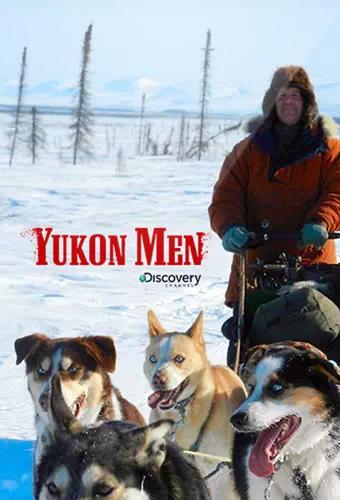 Yukon Men S03E04 Deadly Crossing 480p x264-mSD