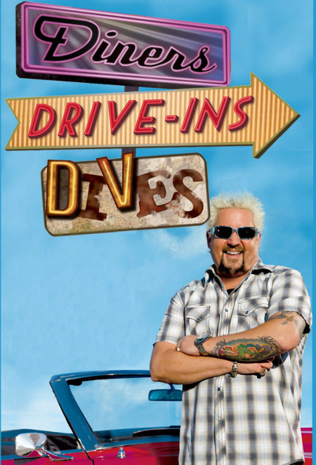Diners Drive-Ins and Dives S32E07 Takeout Cross-Country 480p x264-mSD