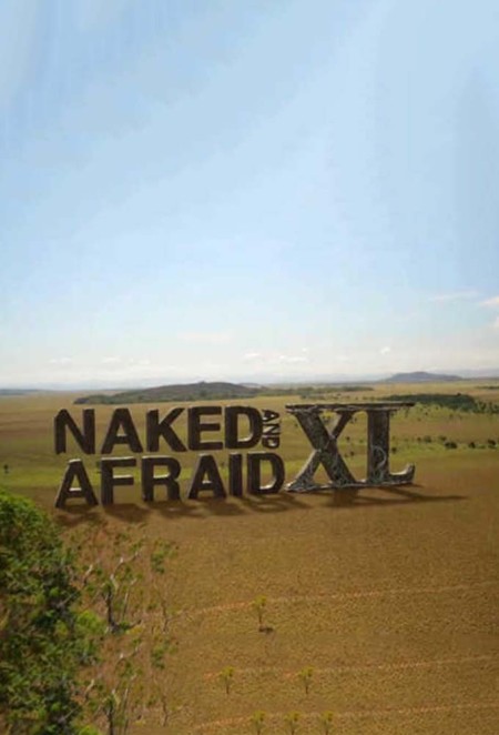 Naked and Afraid XL S06E02 Croc Shock 720p WEB h264-LiGATE