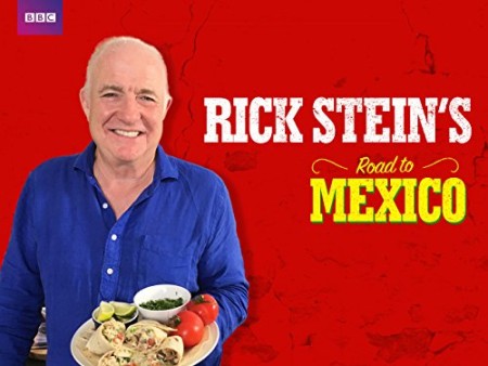 Rick Steins Road To Mexico S01E06 480p x264-mSD