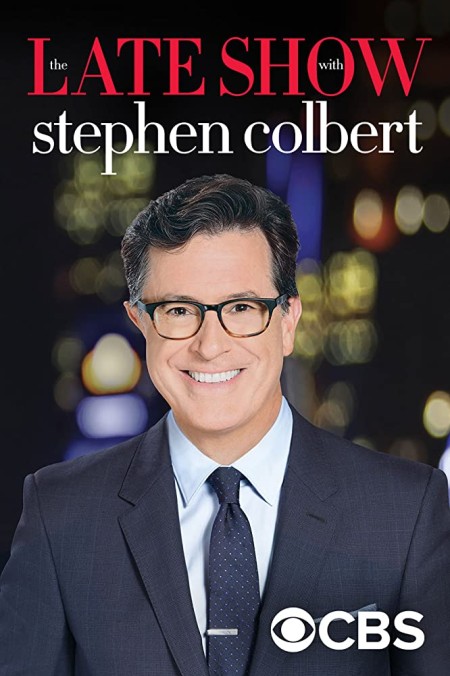 Stephen Colbert 2020 06 03 Charlamagne Tha God 480p x264-mSD