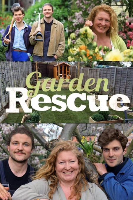 Garden Rescue S05E09 720p WEBRip X264-iPlayerTV