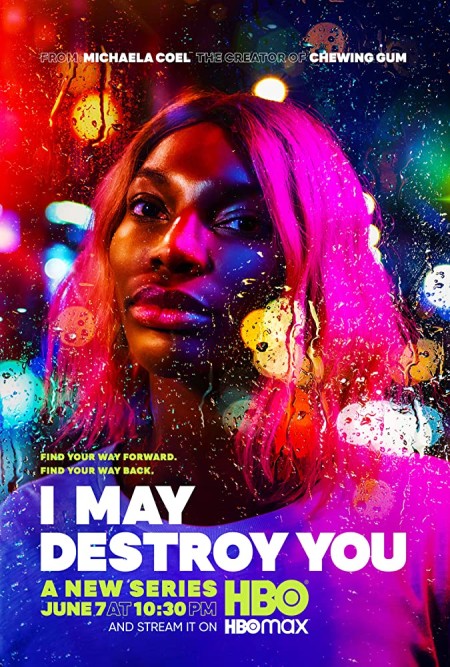 I May Destroy You S01E02 Someone Is Lying 480p x264-mSD