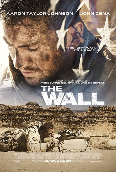 The Wall US S03E12 HDTV x264-CROOKS