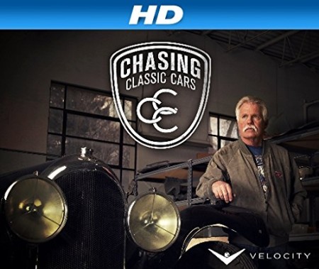Chasing Classic Cars S08E03 Vegas Gold WEB H264-EQUATION