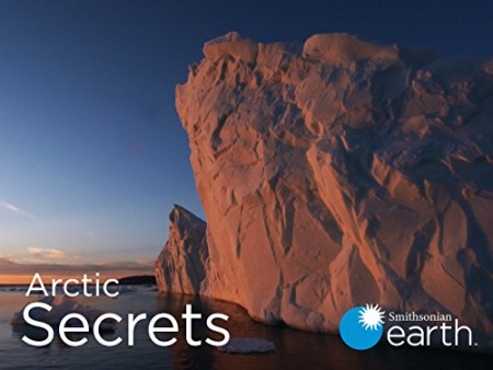 Arctic Secrets S01E03 Delta Discoveries WEB h264-CAFFEiNE