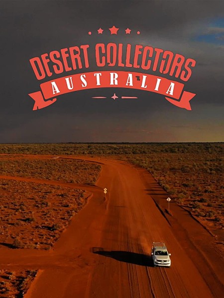 Desert Collectors S02E05 720p HDTV x264-CBFM