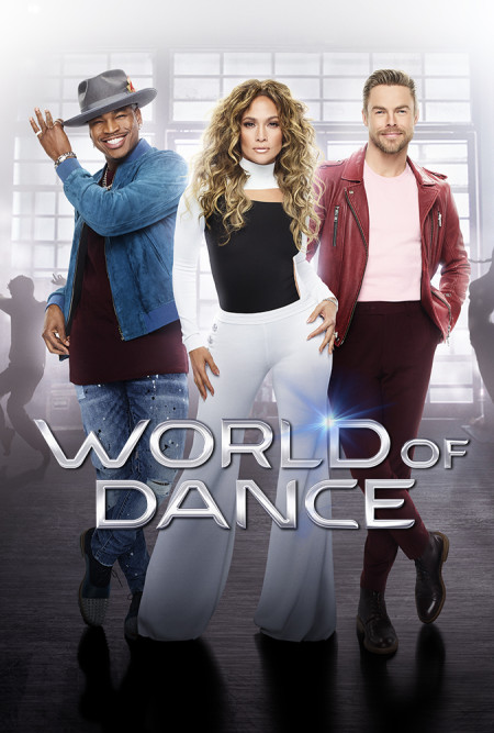 World of Dance S04E03 480p x264-mSD