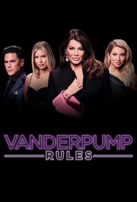 Vanderpump Rules S08E23 Reunion Part 2 480p x264-mSD