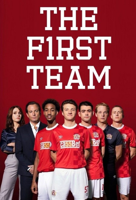 The First Team S01E03 HDTV x264-RiVER