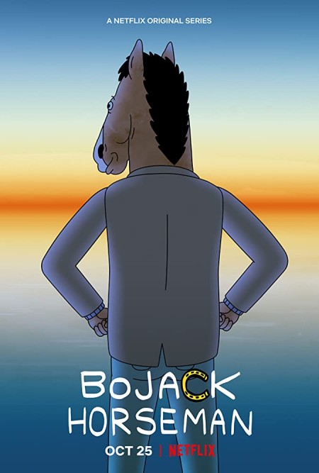 BoJack Horseman S03E01 Start Spreading The News 720p WEB H264-EQUATION