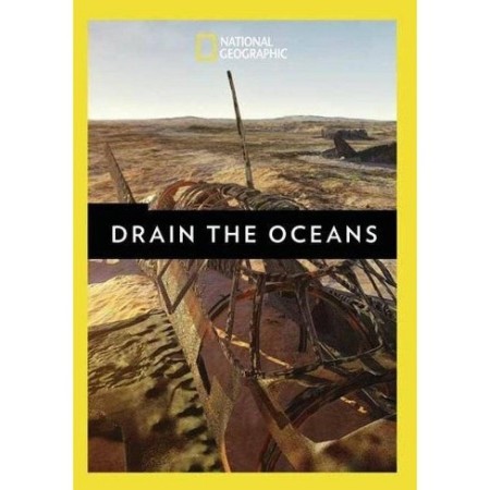 Drain the Oceans S03E08 The Last Wrecks of WWII XviD-AFG