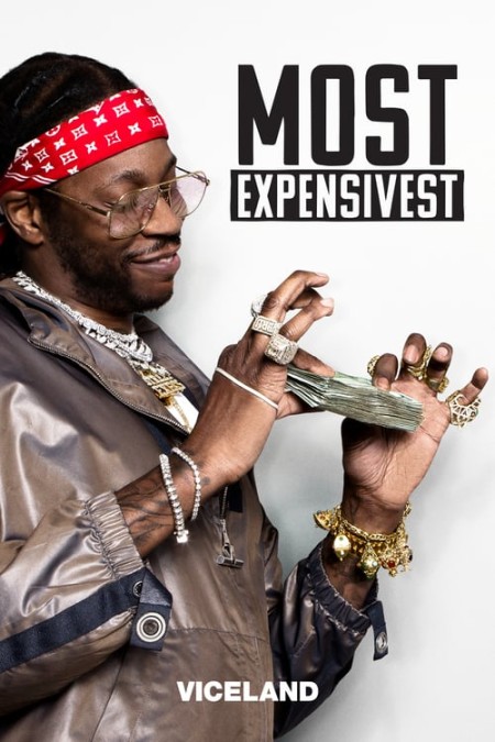 Most Expensivest S03E13 XviD-AFG