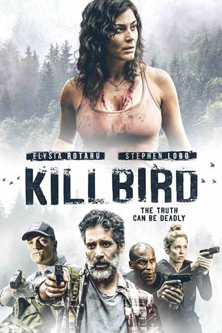 Killbird (2019) HDRip XviD AC3-EVO