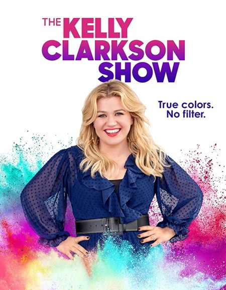 The Kelly Clarkson Show 2020 06 15 Zach Braff WEB h264-CookieMonster