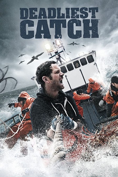 Deadliest Catch S16E11 Chase Boat Rescue 720p DISC WEB-DL AAC2 0 x264-BOOP