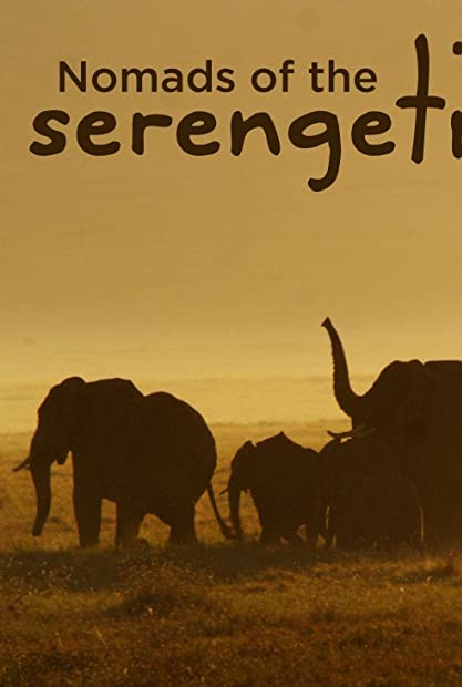 Nomads of the Serengeti S01E02 Return to the Mara XviD-AFG
