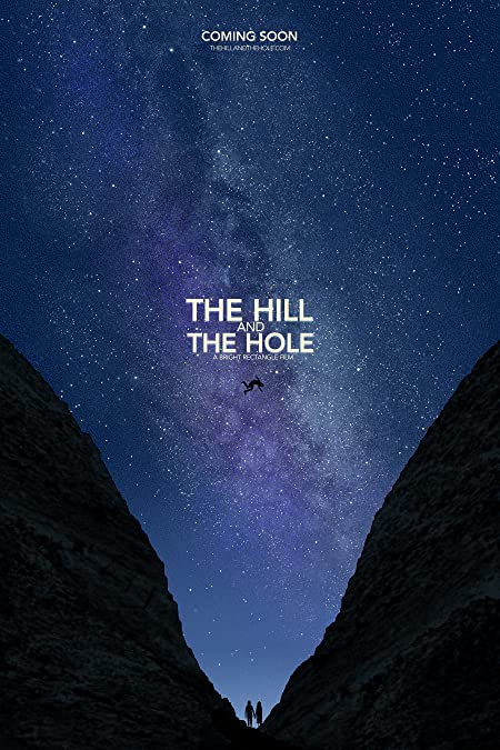 The Hill and the Hole (2020) HDRip x264 - SHADOW