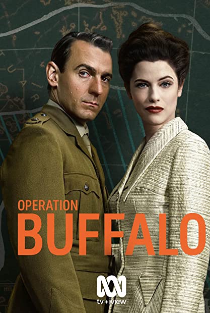 Operation Buffalo S01E05 HDTV x264-PHOENiX