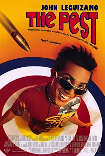 The Pest 1997 1080p WEBRip x265-RARBG
