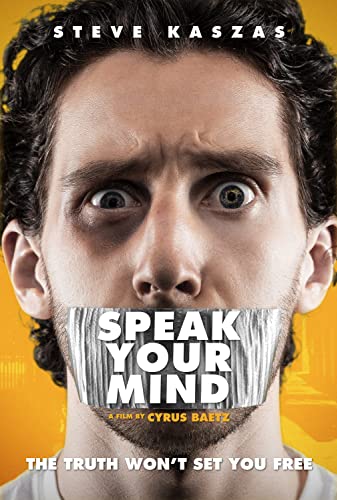 Speak Your Mind 2019 WEB-DL x264-FGT