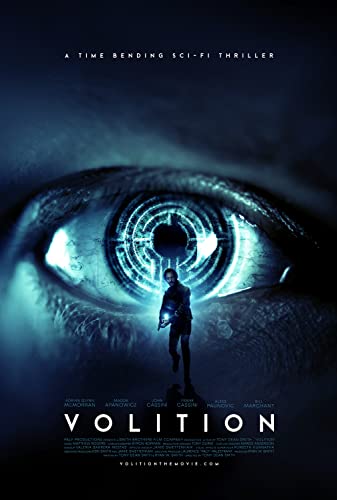 Volition 2019 720p WEBRip X264 AC3-EVO