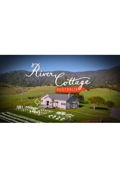River Cottage S16E01 Veg Every Day Bring It on XviD-AFG