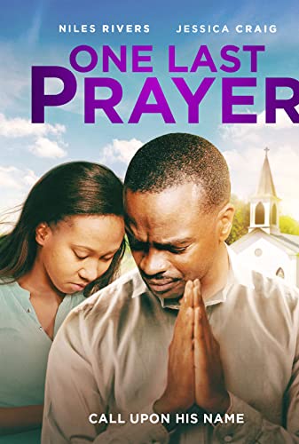 One Last Prayer 2020 WEBRip XviD MP3-XVID