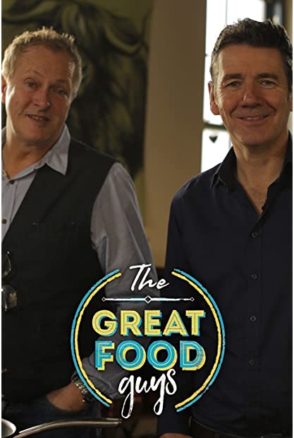 The Great Food Guys S01E08 XviD-AFG