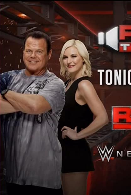 WWE Monday Night Raw 2020 07 13 720p HDTV x264-NWCHD