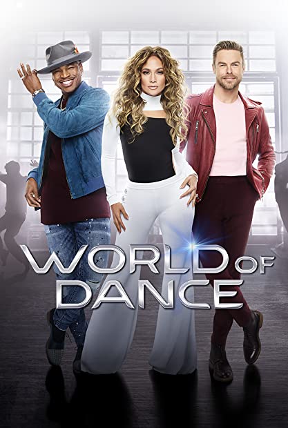 World of Dance S04E07 720p WEB h264-TRUMP