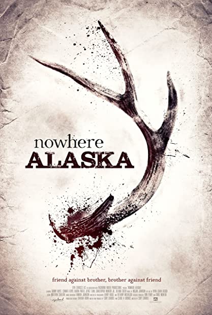 Nowhere Alaska (2020) 720p HDRip Hindi-Dub Dual-Audio x264
