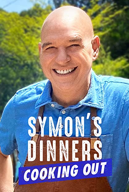 Symons Dinners Cooking Out S01E07 The Thrill of Pizza on a Grill XviD-AFG