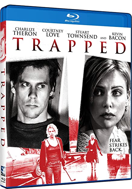 Trapped (2002) 720p BluRay x264 Dual Audio English Hindi ESubs  DLW